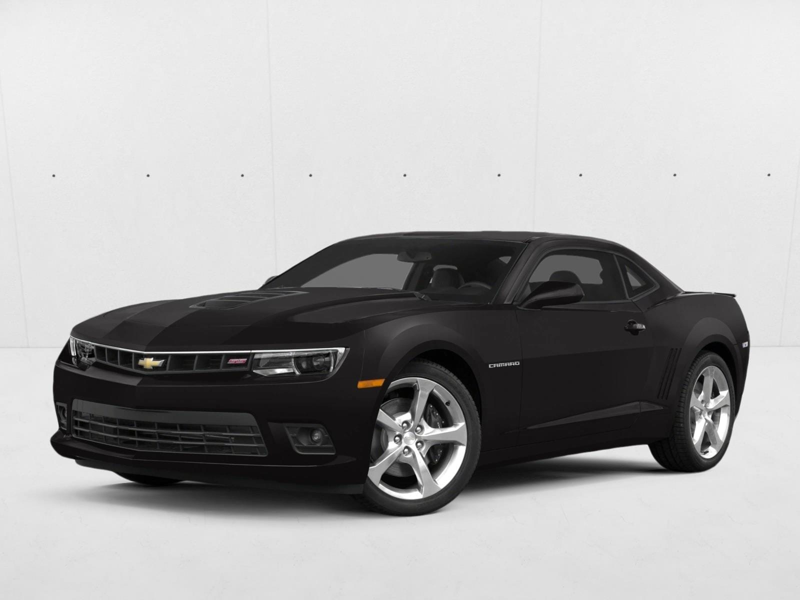 2015 Chevrolet Camaro 2SS