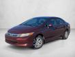 Honda Civic Sedan