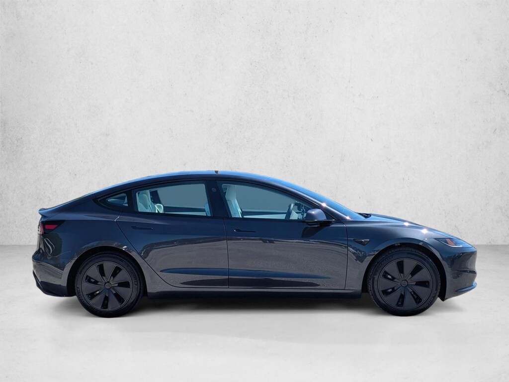 Used 2025 Tesla Model 3 Long Range 4dr Car