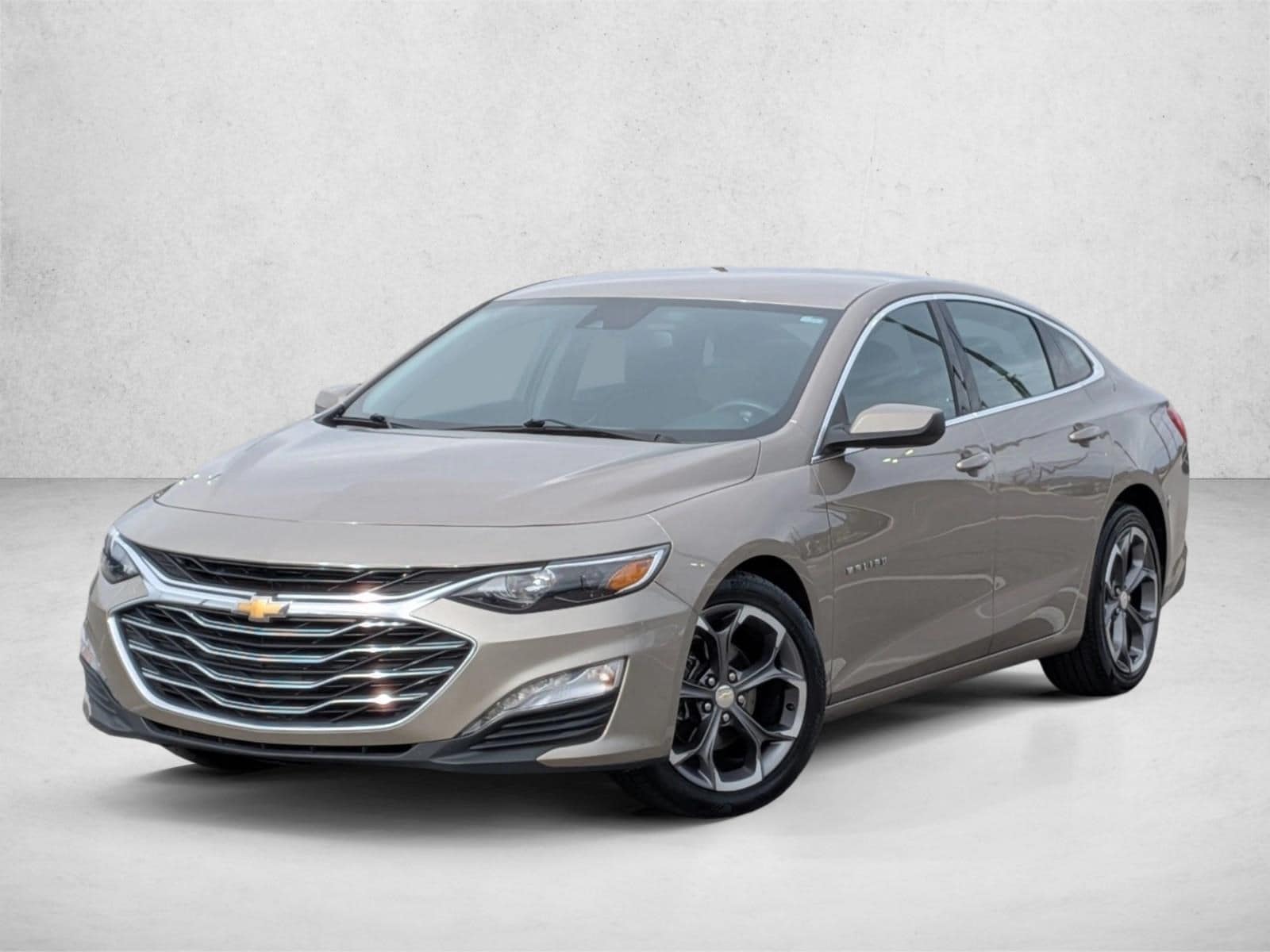 2024 Chevrolet Malibu 1LT's photo