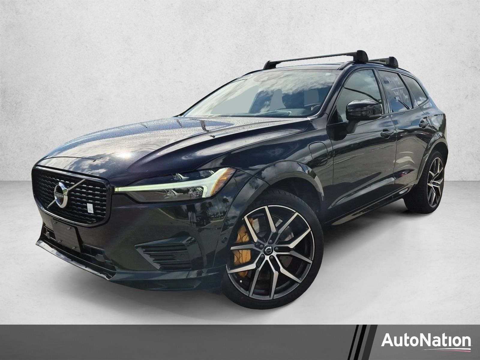 2021 Volvo XC60 Polestar