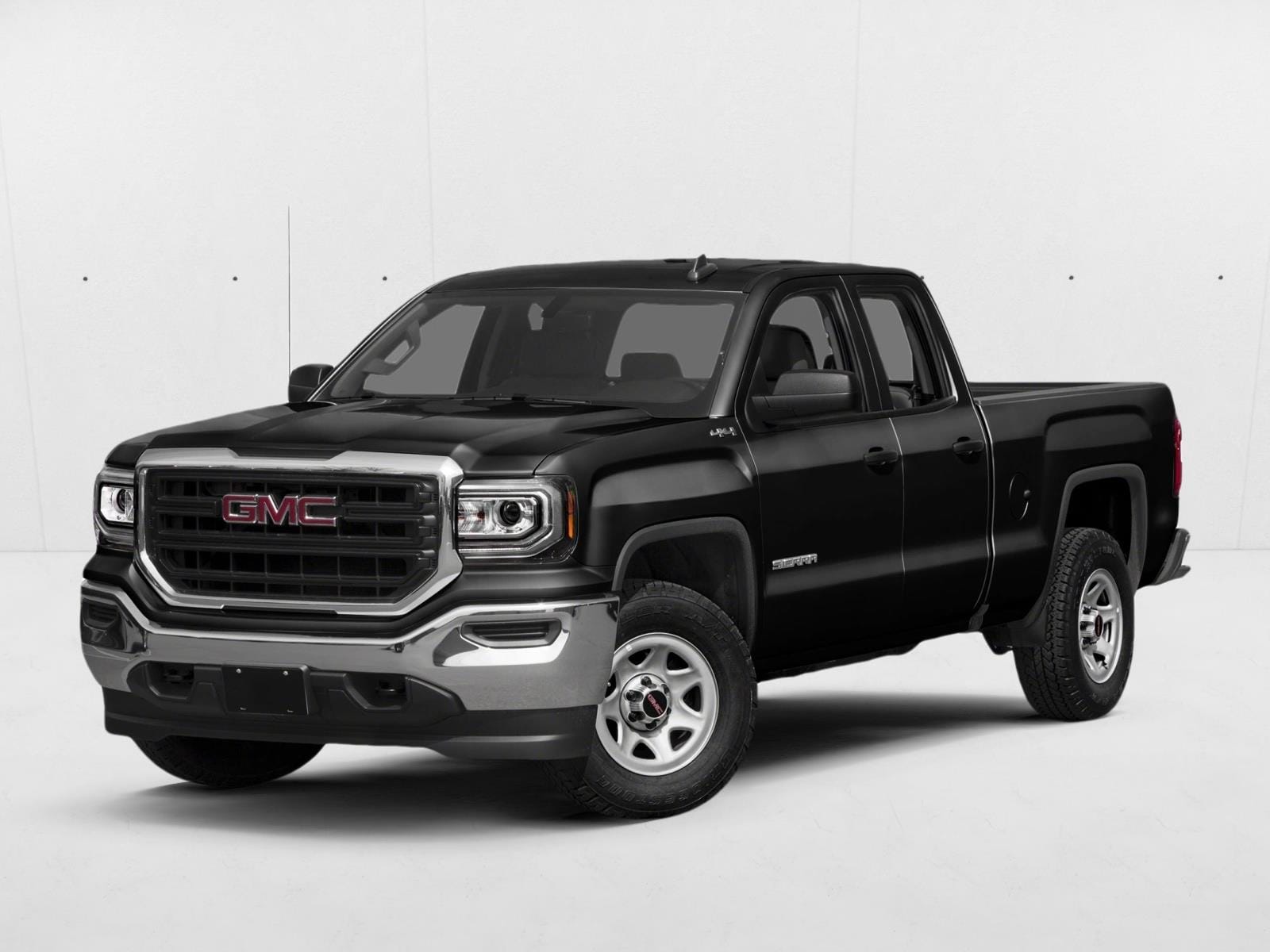 2016 GMC Sierra 1500 Base's photo