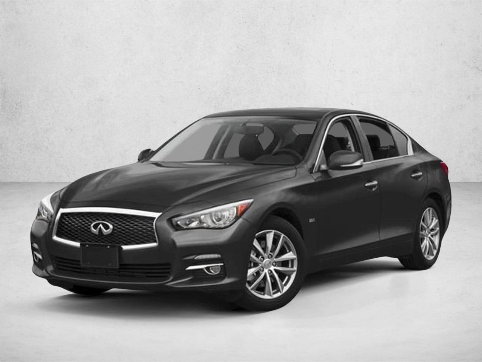 2017 INFINITI Q50 Premium