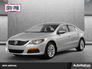 Used 2010 Volkswagen CC Sport 4dr Car for sale