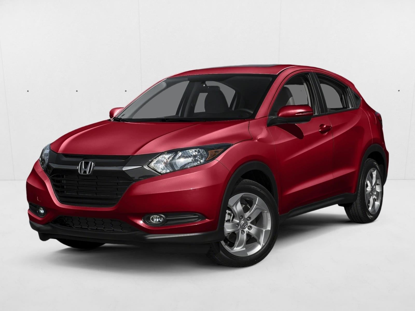 2016 Honda HR-V EX's photo