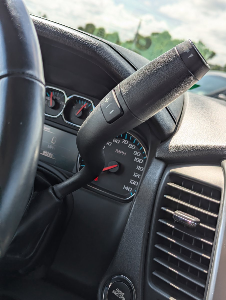Image 10 of Used 2016 Chevrolet Tahoe LTZ