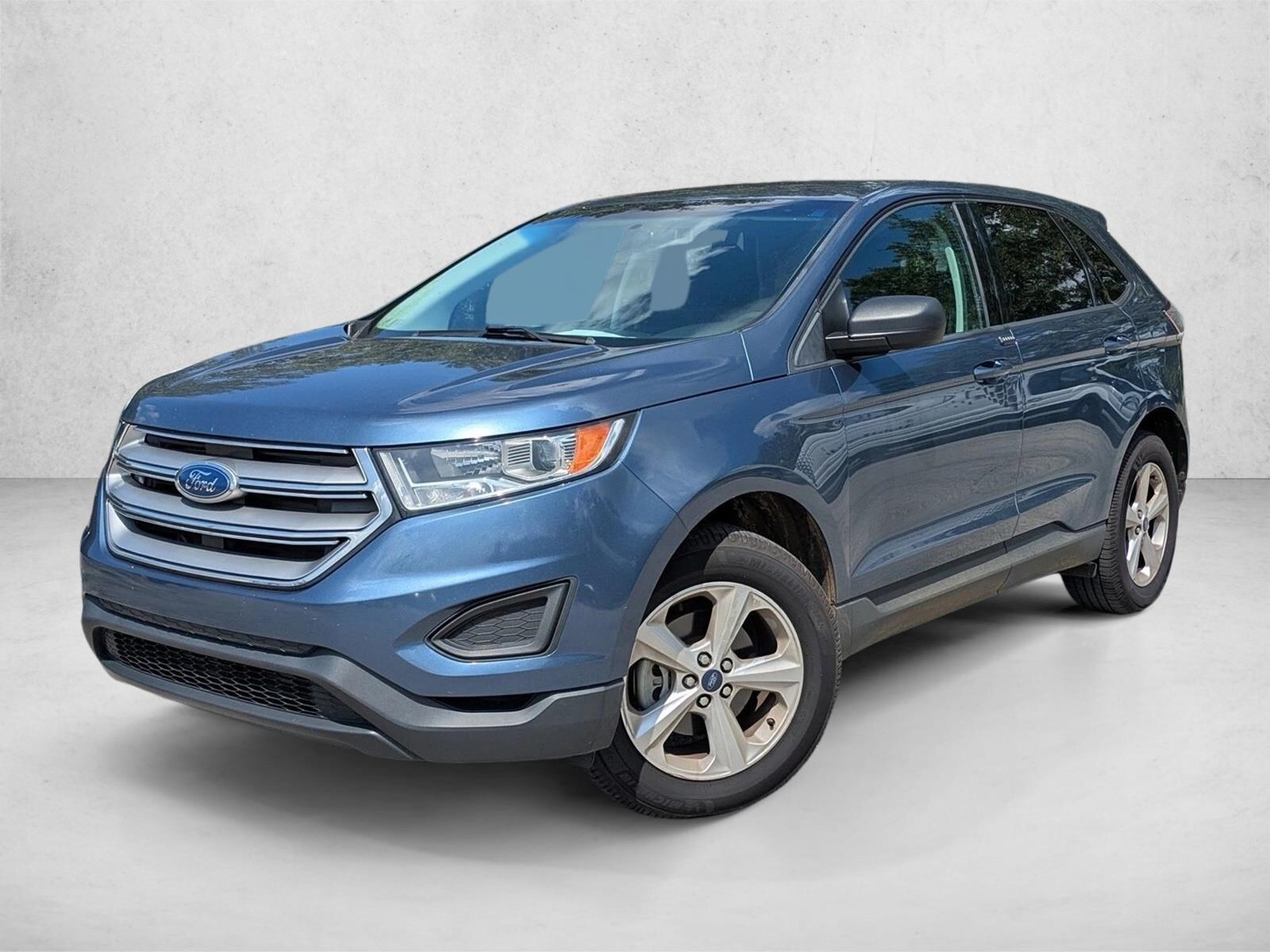 2018 Ford Edge SE