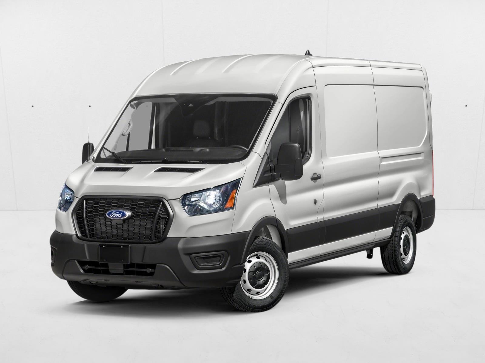 2024 Ford Transit Van Base's photo