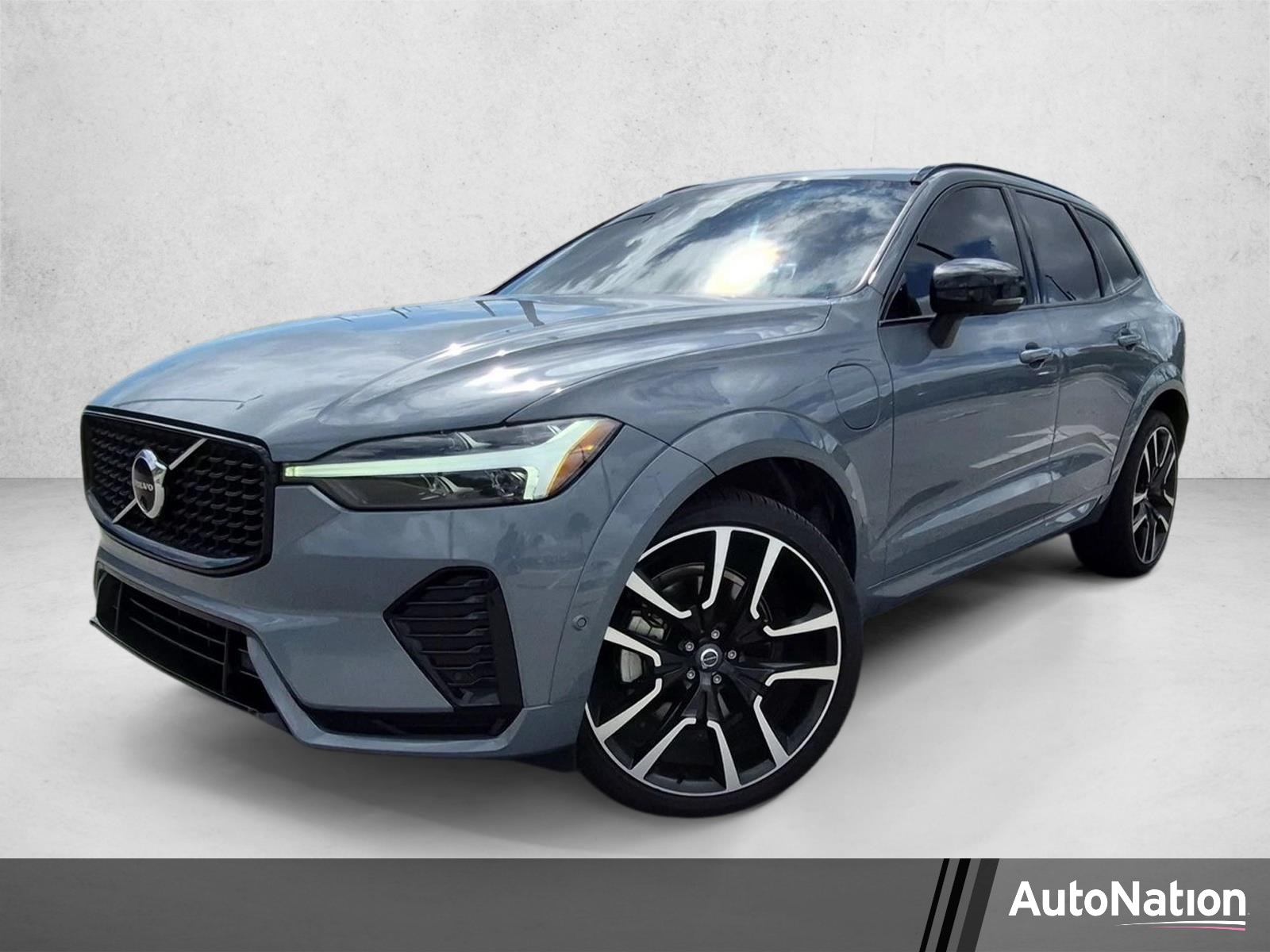 2024 Volvo XC60 Ultimate