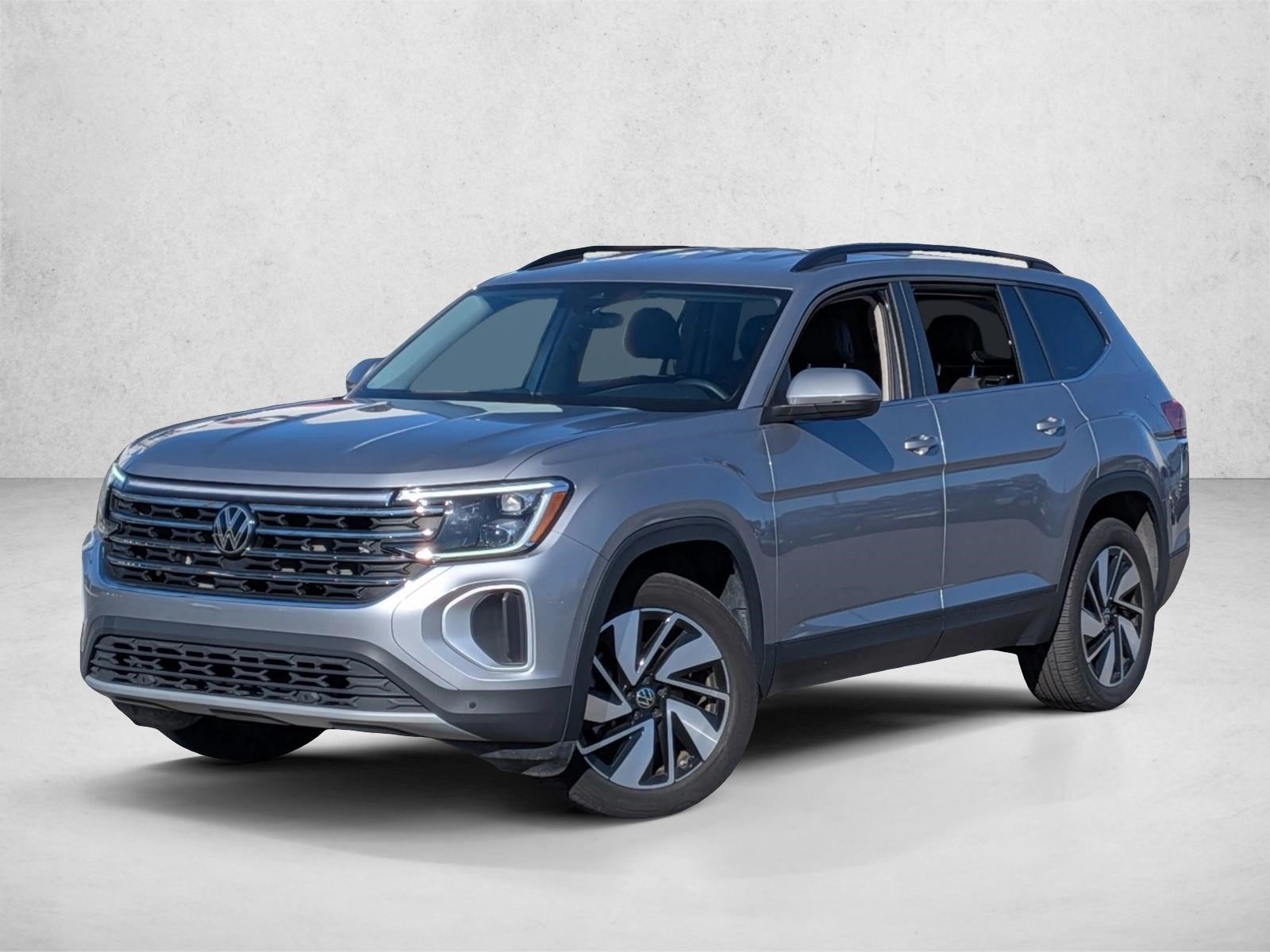 2024 Volkswagen Atlas SE w/Tech's photo