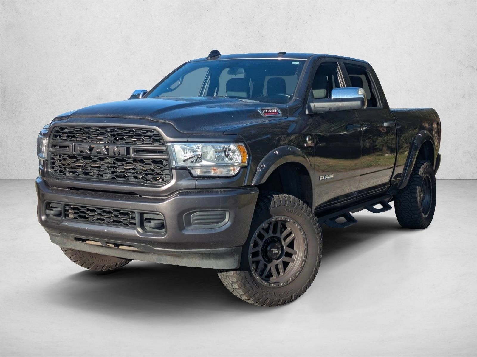 2022 RAM Ram 2500 Pickup Tradesman's photo