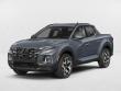 Used 2022 Hyundai Santa Cruz Limited Crew Cab Pickup