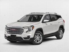 2024 GMC Terrain SLT Sport Utility
