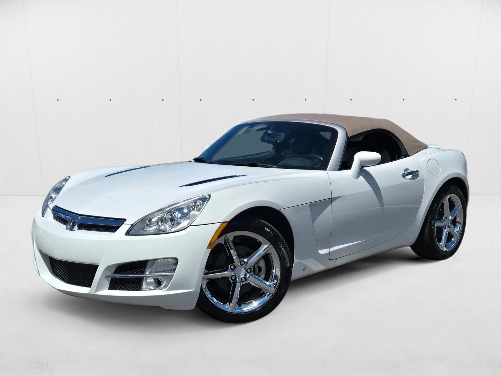 2007 Saturn Sky