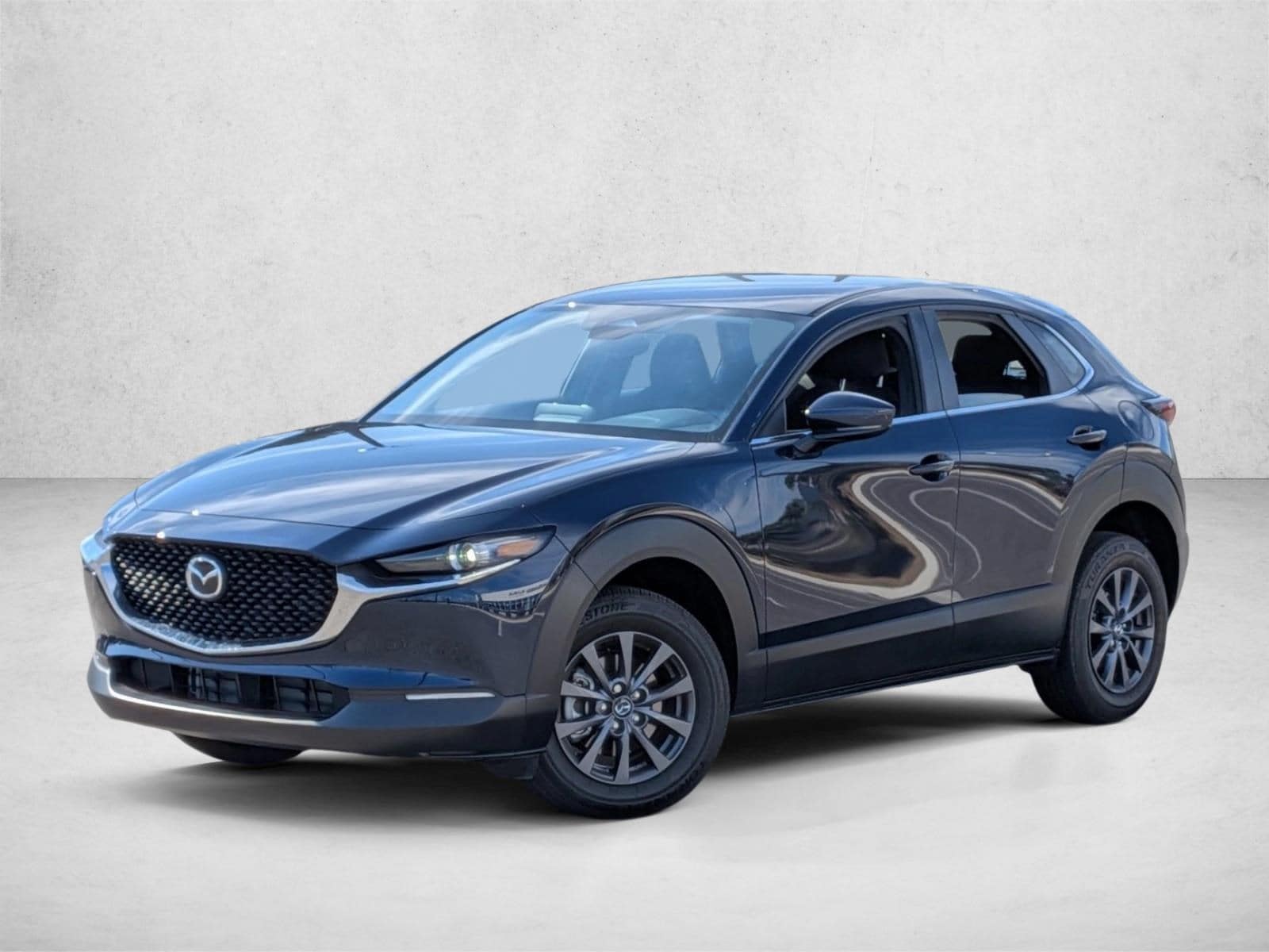 2025 Mazda CX-30 S's photo