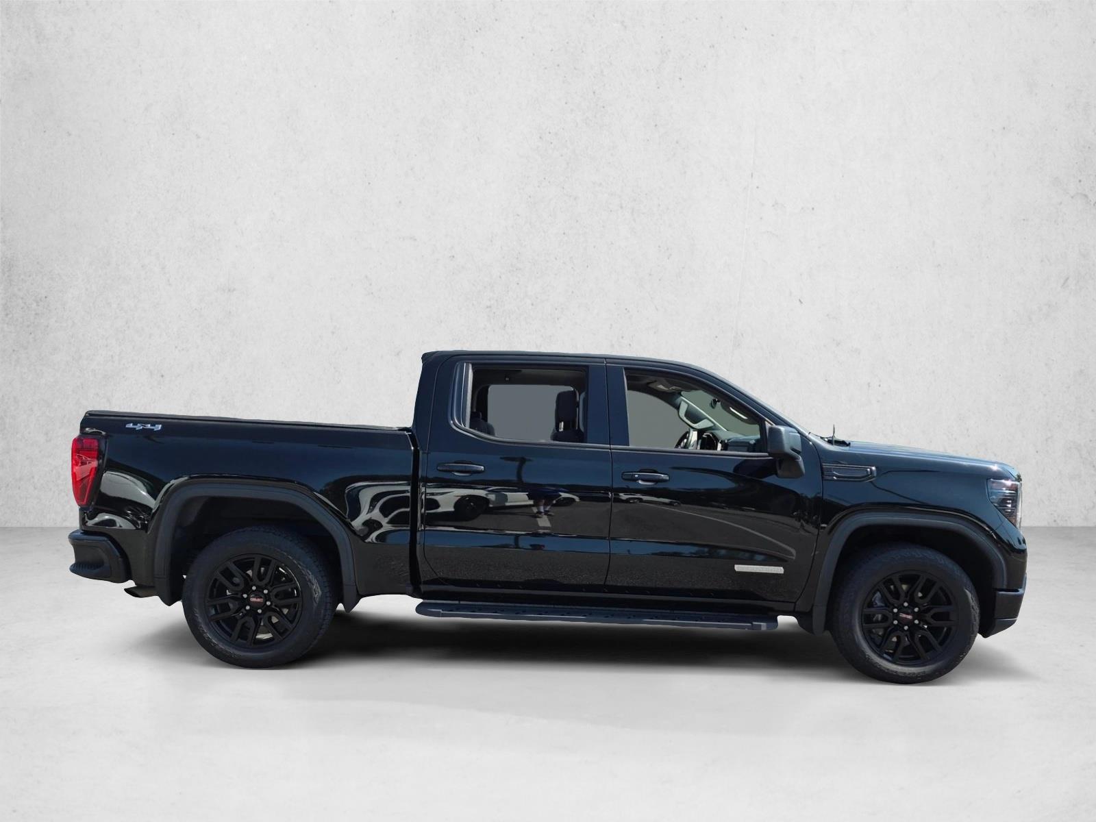 Used 2023 GMC Sierra 1500 Elevation Crew Cab Pickup