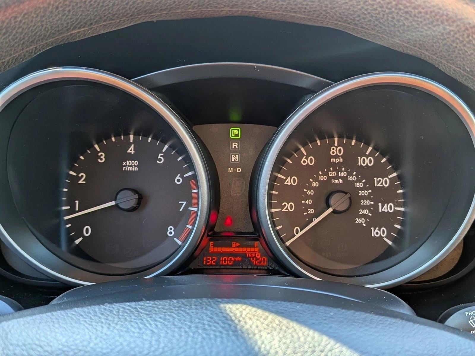 2015 Mazda MAZDA5 Sport