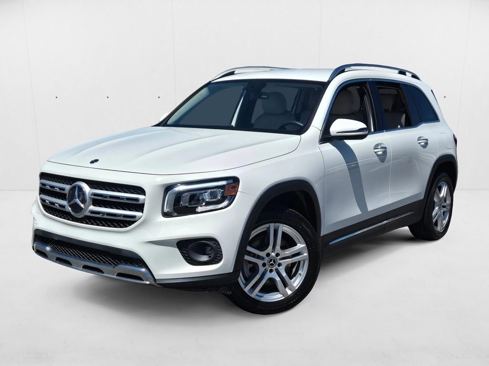 2021 Mercedes-Benz GLB