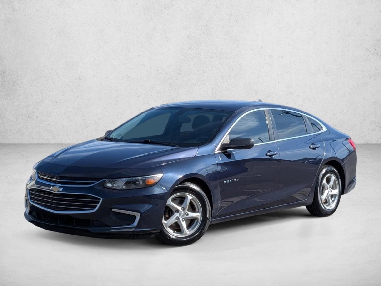 2016 Chevrolet Malibu 1LS