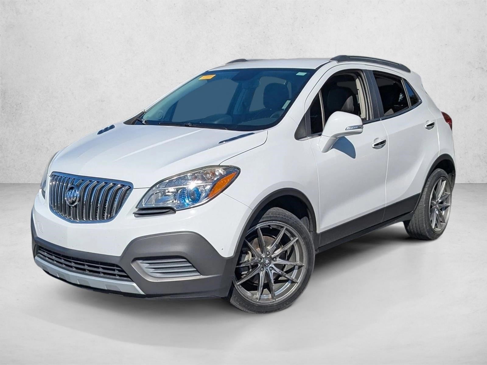 2016 Buick Encore Base's photo