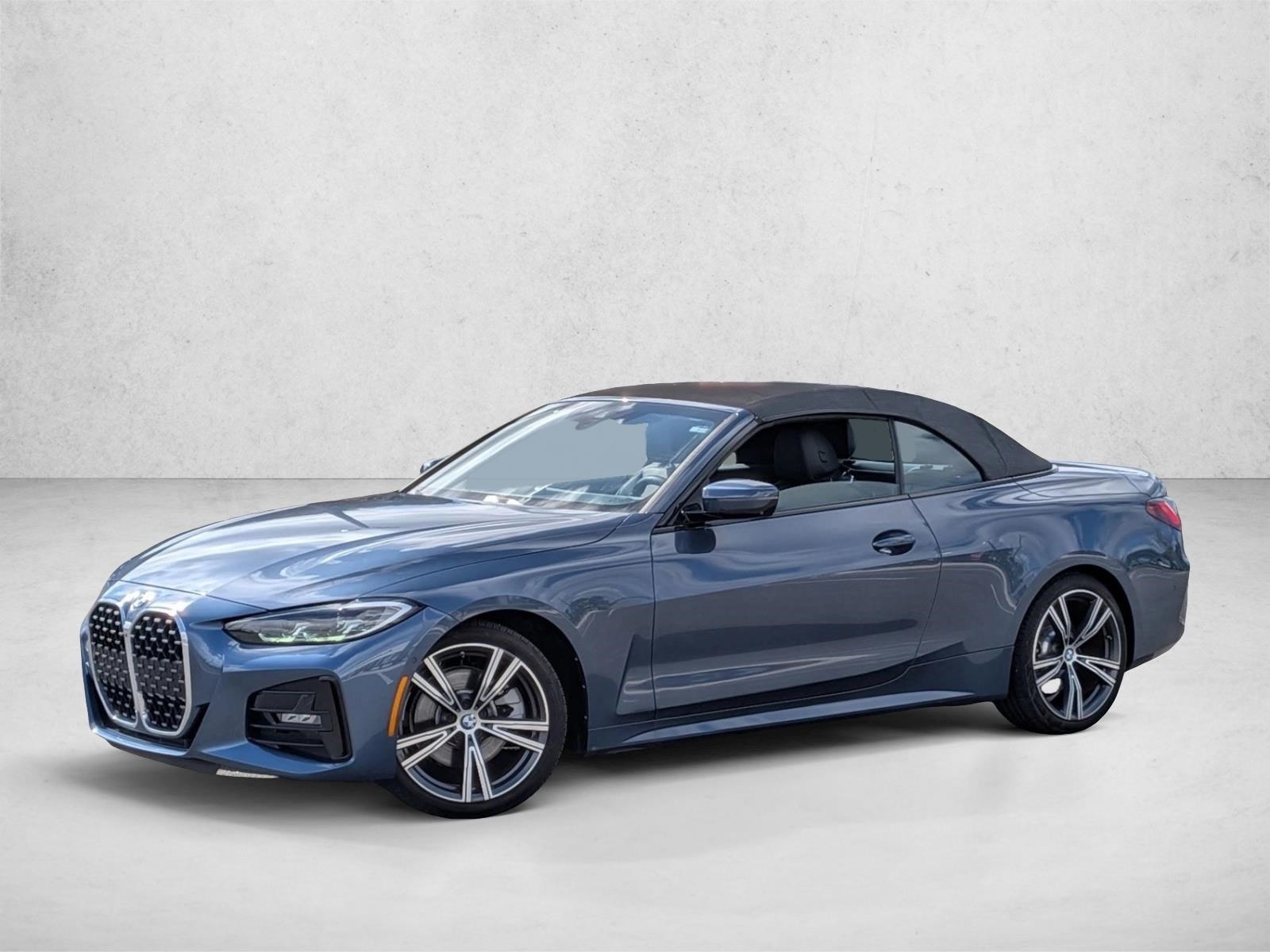 2024 BMW 4 Series 430i's photo