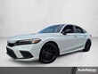  Honda Civic Sedan