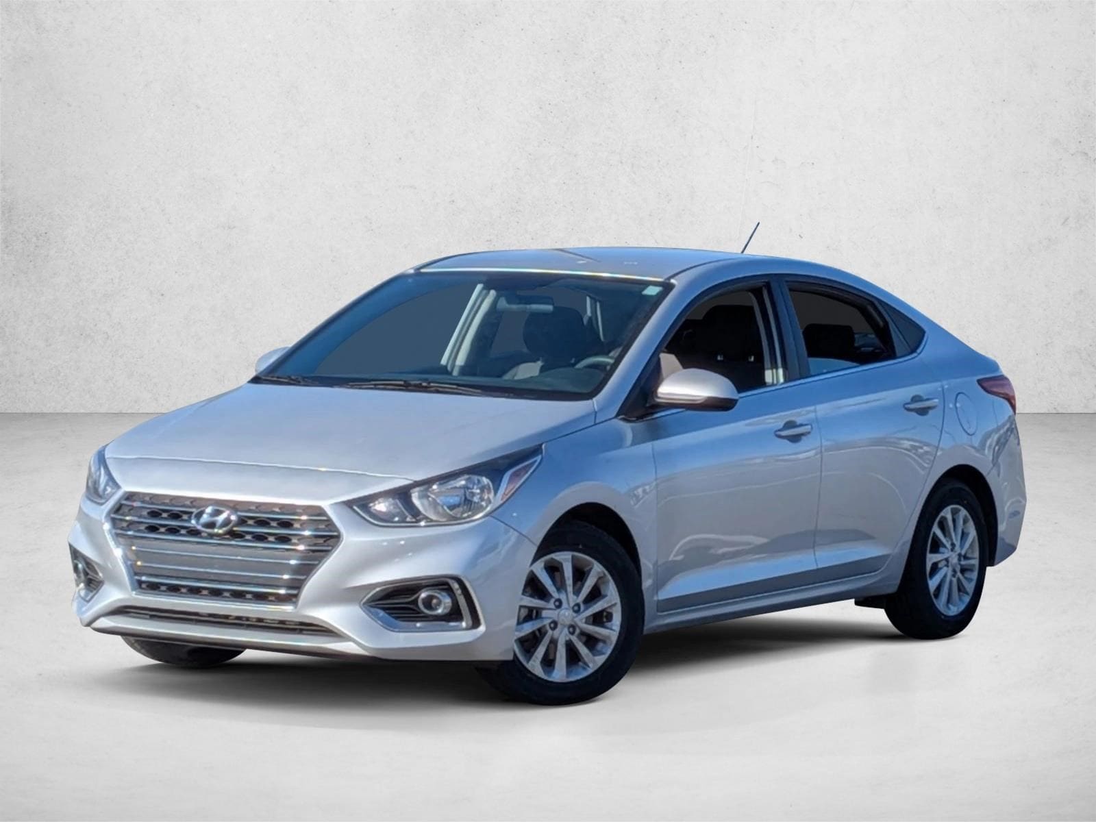 2022 Hyundai Accent SEL