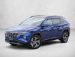 Used 2024 Hyundai Tucson Limited Sport Utility