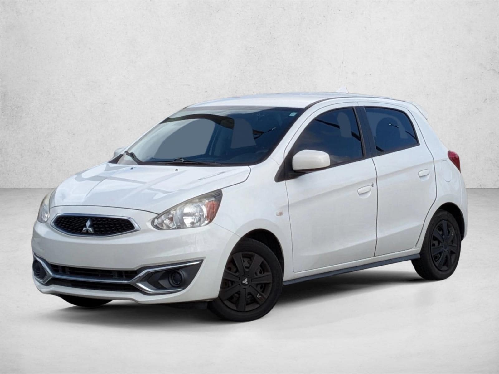 2017 Mitsubishi Mirage