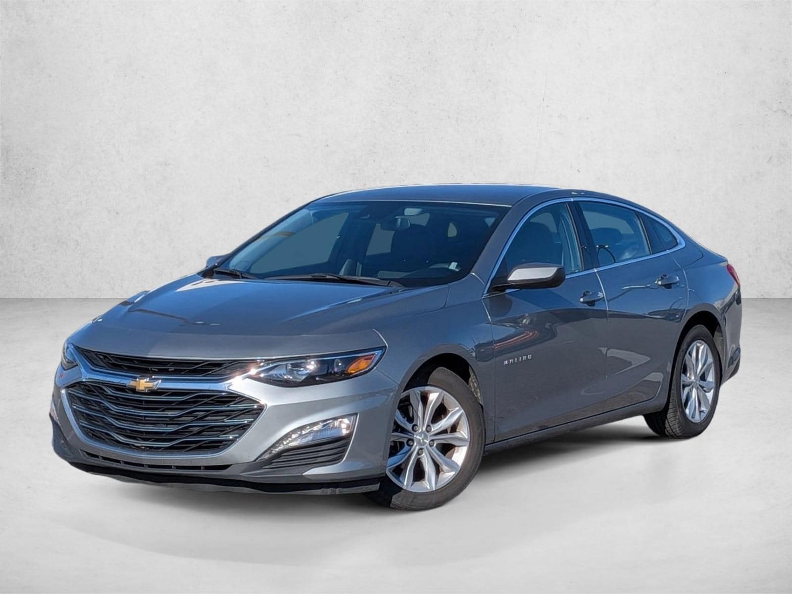 2024 Chevrolet Malibu 1LT's photo