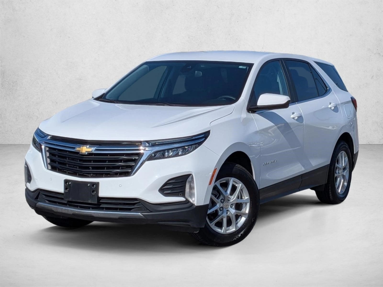 2024 Chevrolet Equinox LT's photo