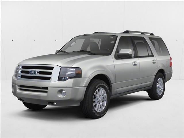 2012 Ford Expedition Limited