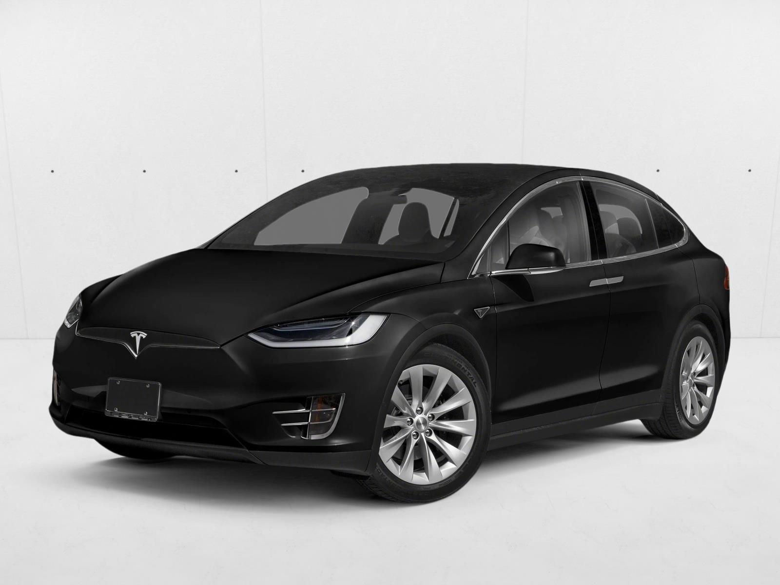 2019 Tesla Model X 100D's photo
