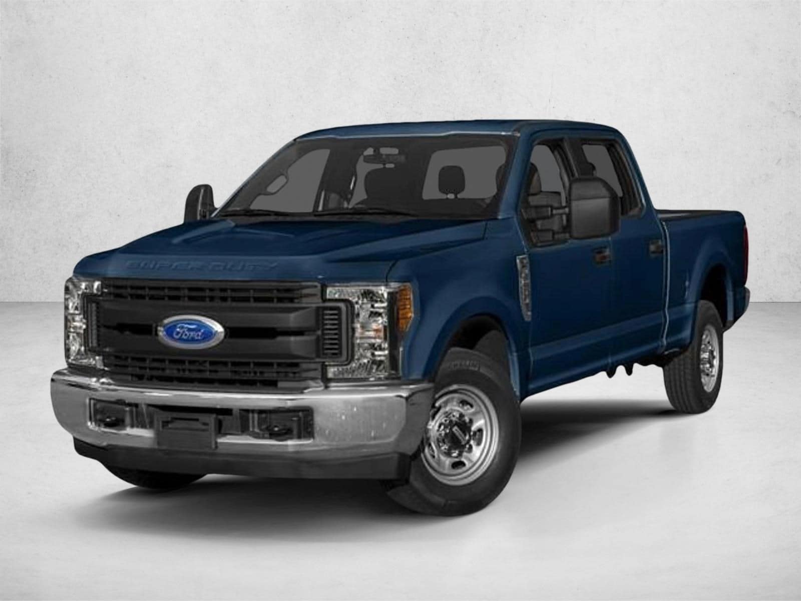 2018 Ford F-250 Super Duty Lariat's photo