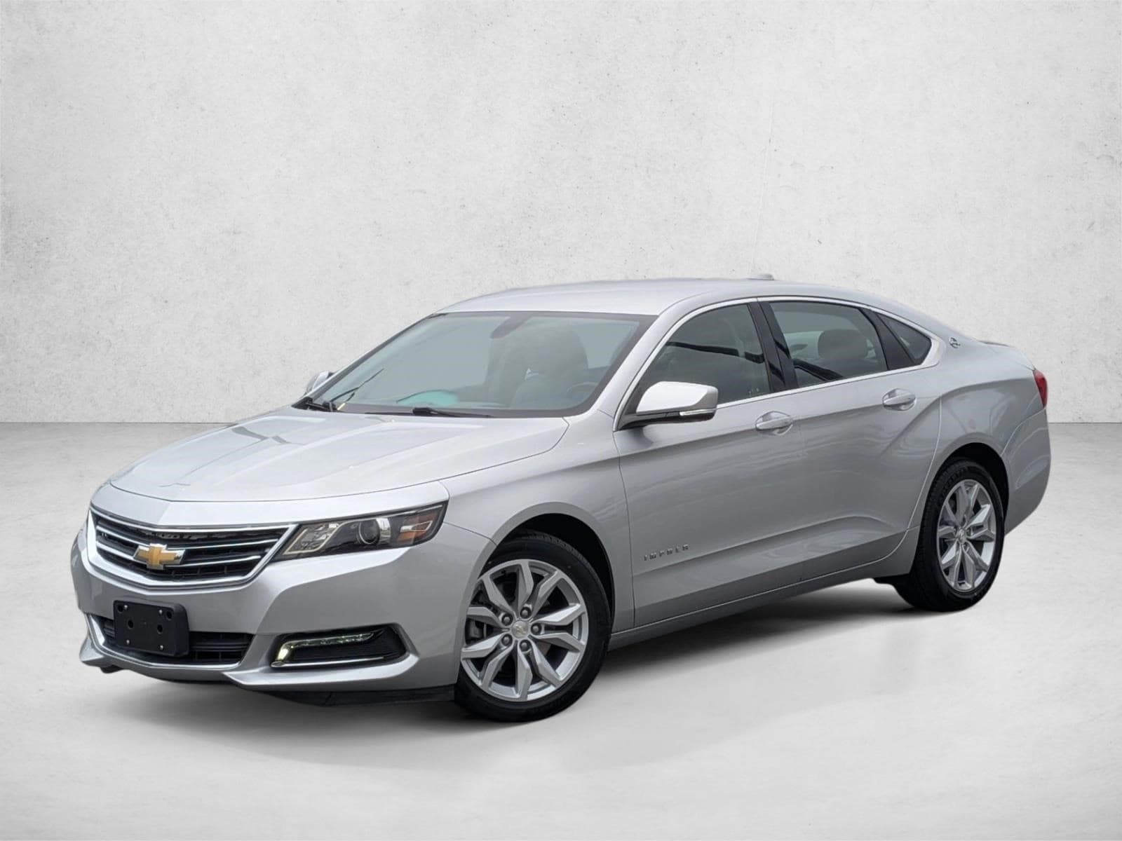 2019 Chevrolet Impala