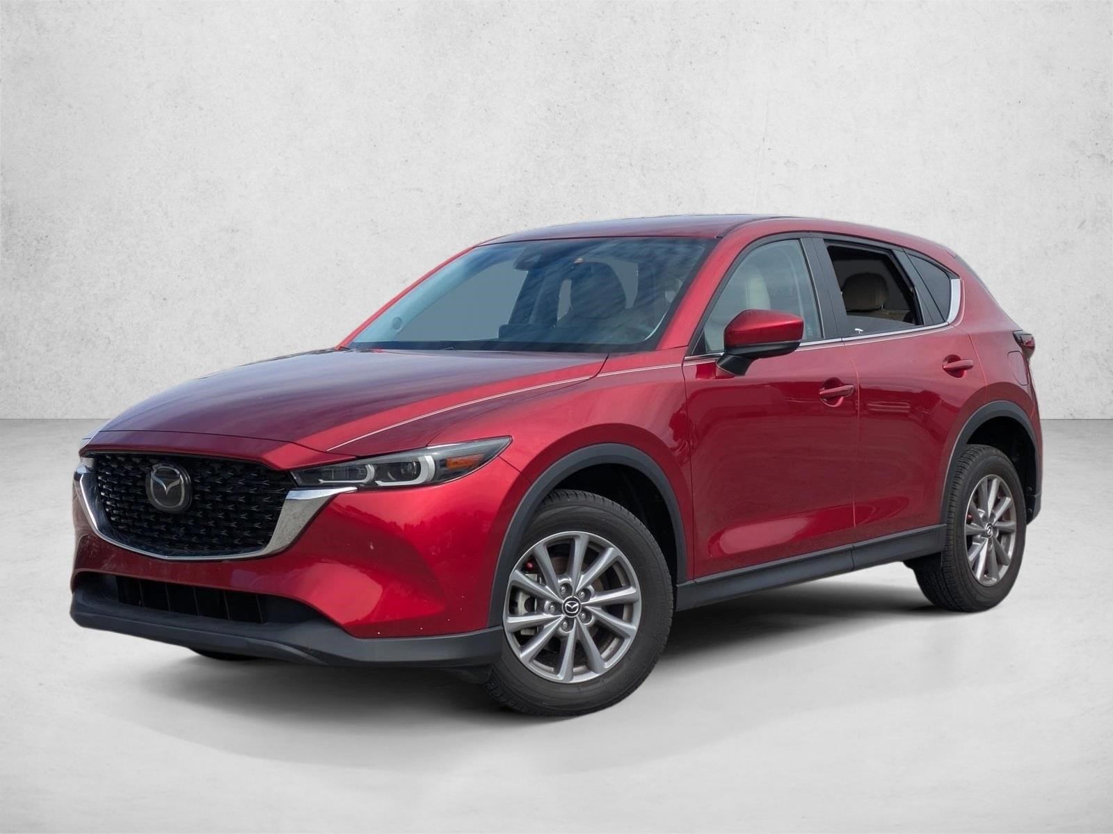 Used Mazda CX-5 for Sale AutoNation USA | AutoNation USA