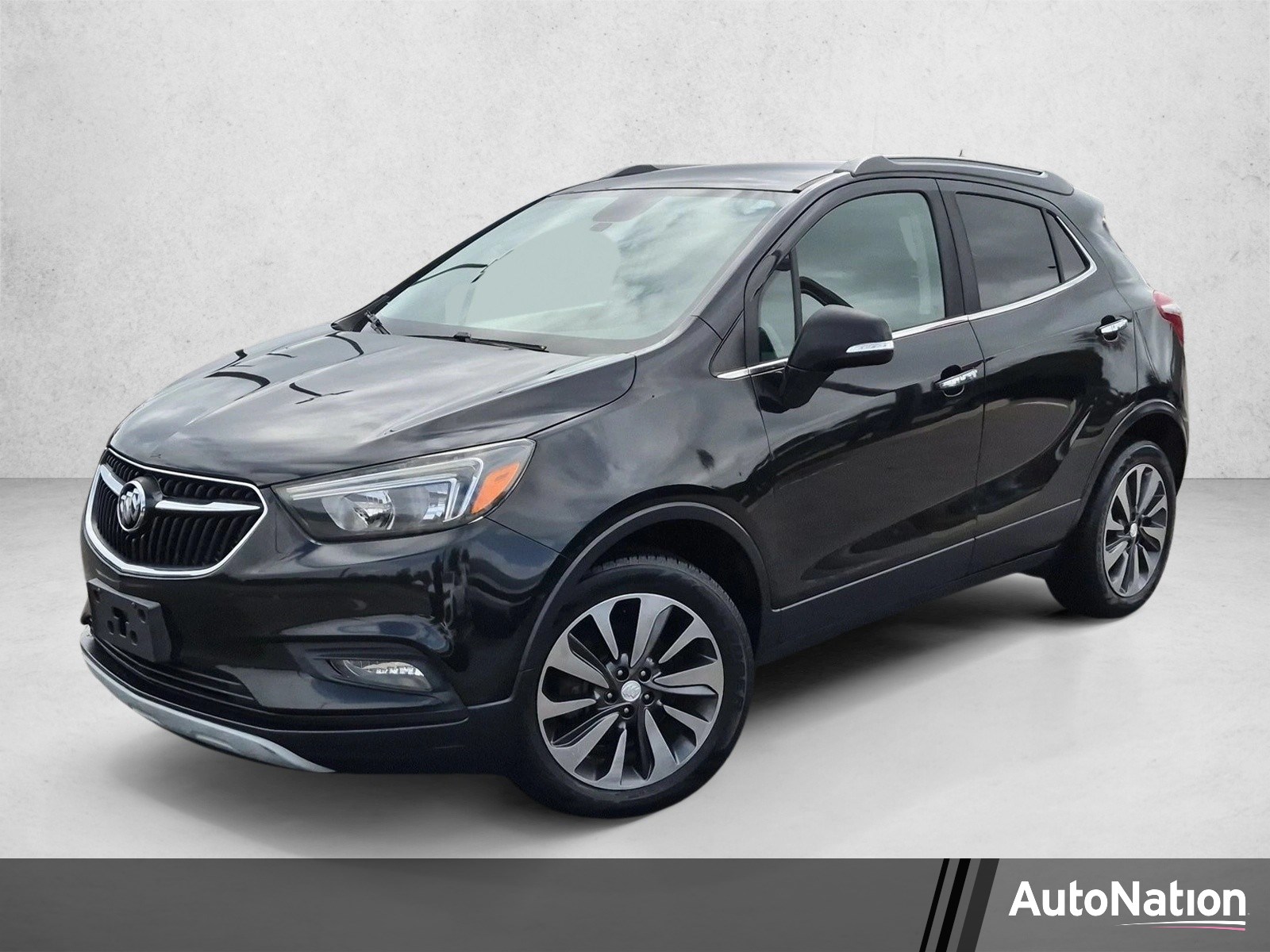  Buick Encore
