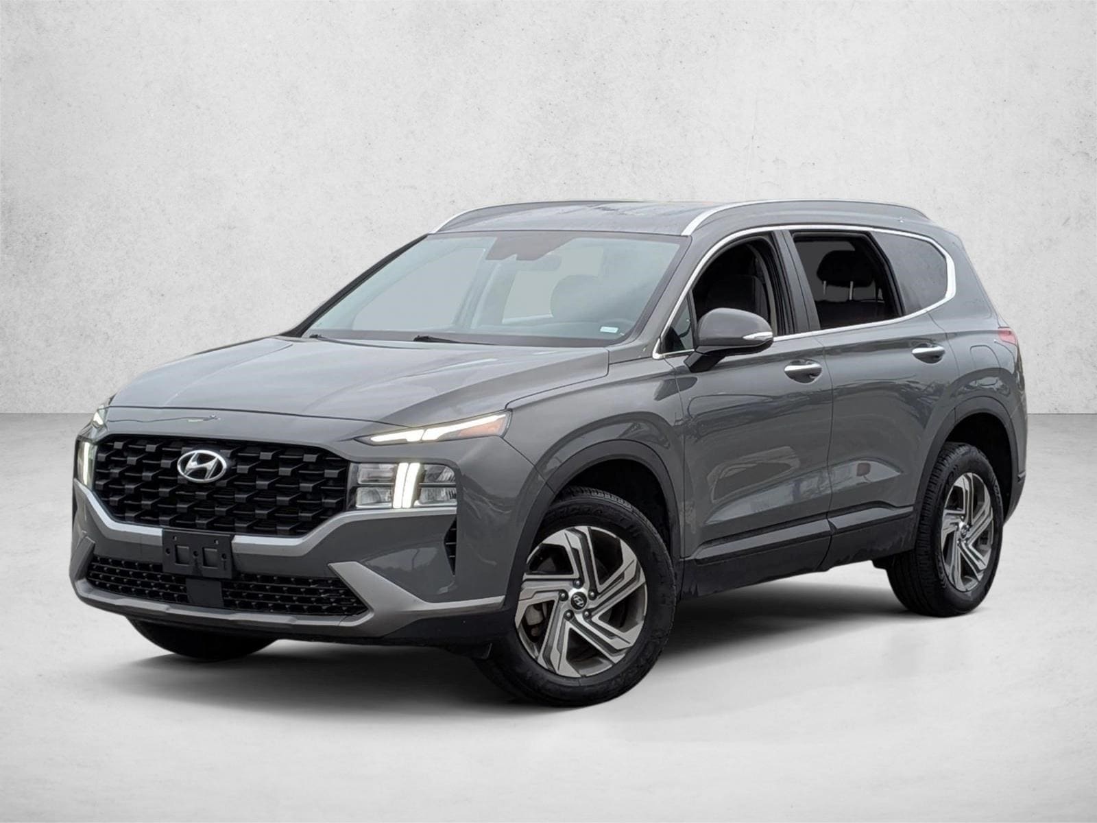 2023 Hyundai Santa Fe SEL's photo