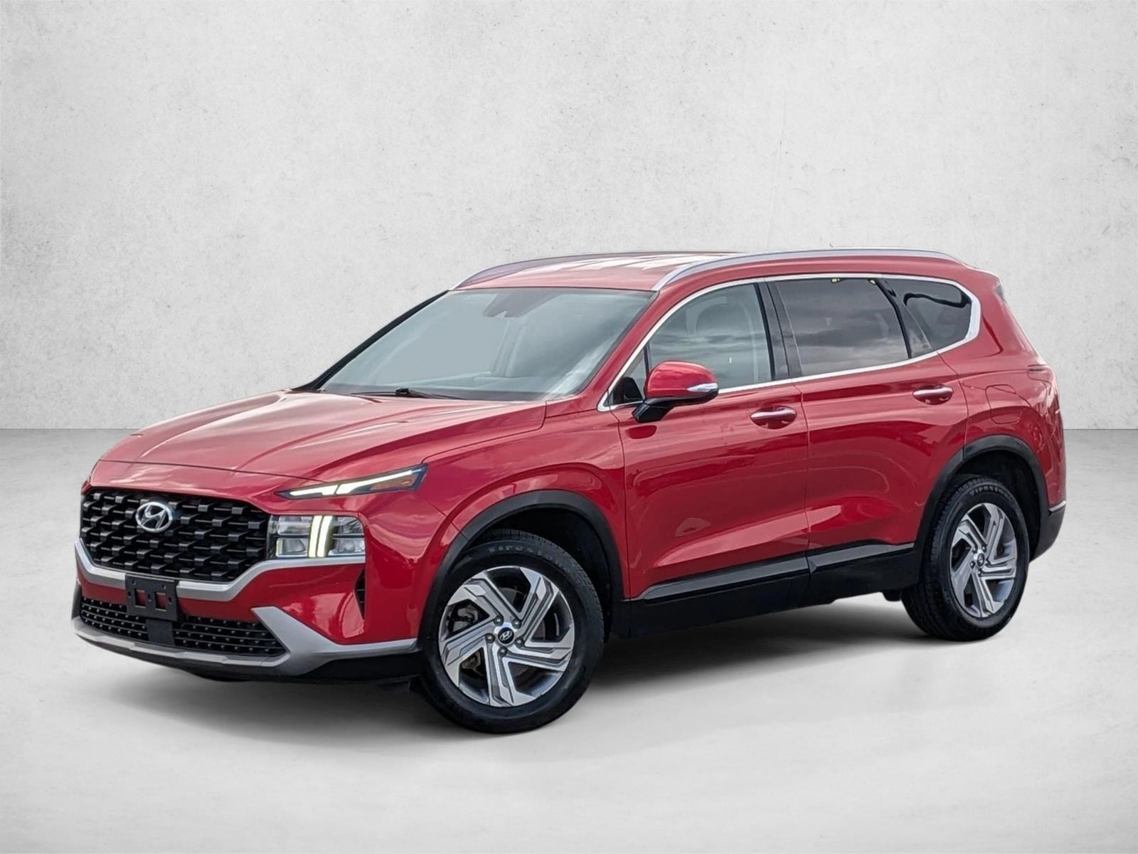 2023 Hyundai Santa Fe SEL's photo