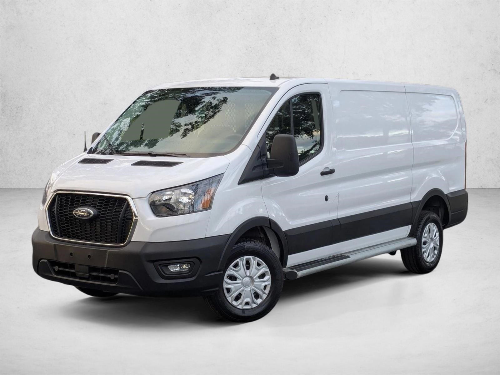 2024 Ford Transit Van Base's photo