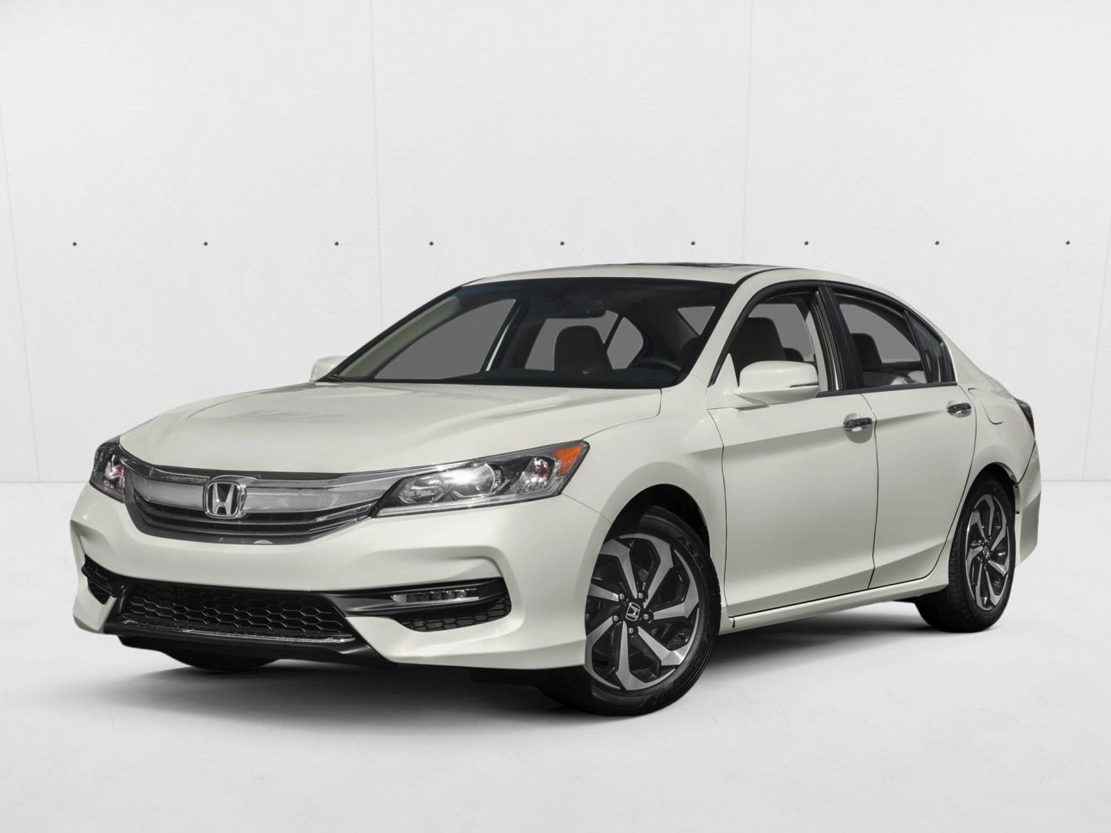 2017 Honda Accord EX-L's photo