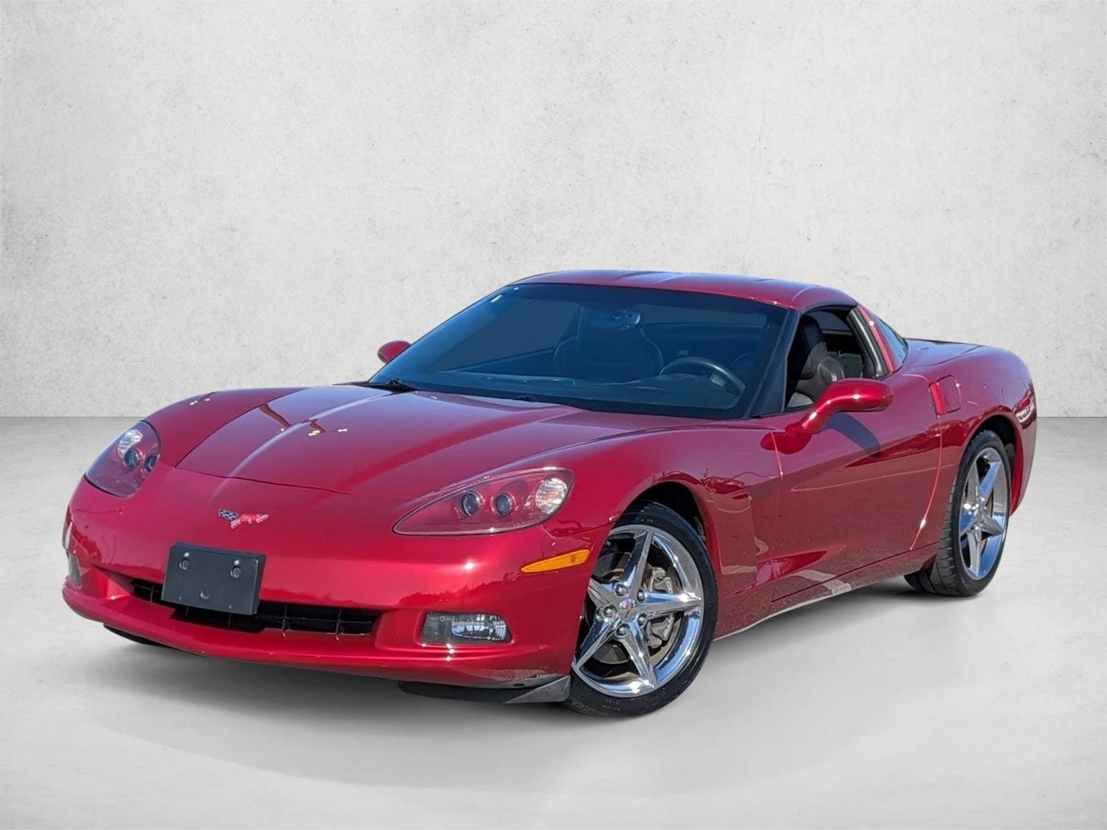 2012 Chevrolet Corvette Base's photo