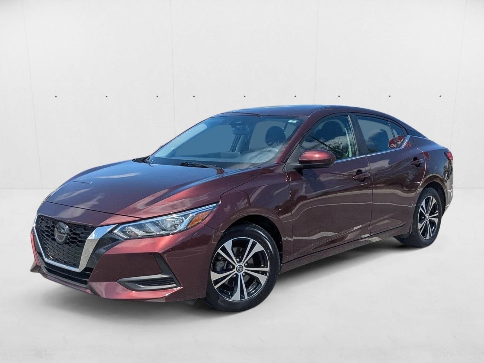 2023 Nissan Sentra