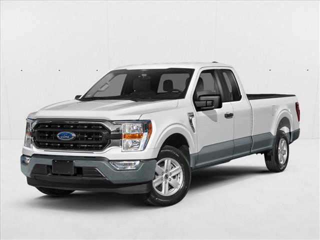 2024 Ford F-150 XLT's photo