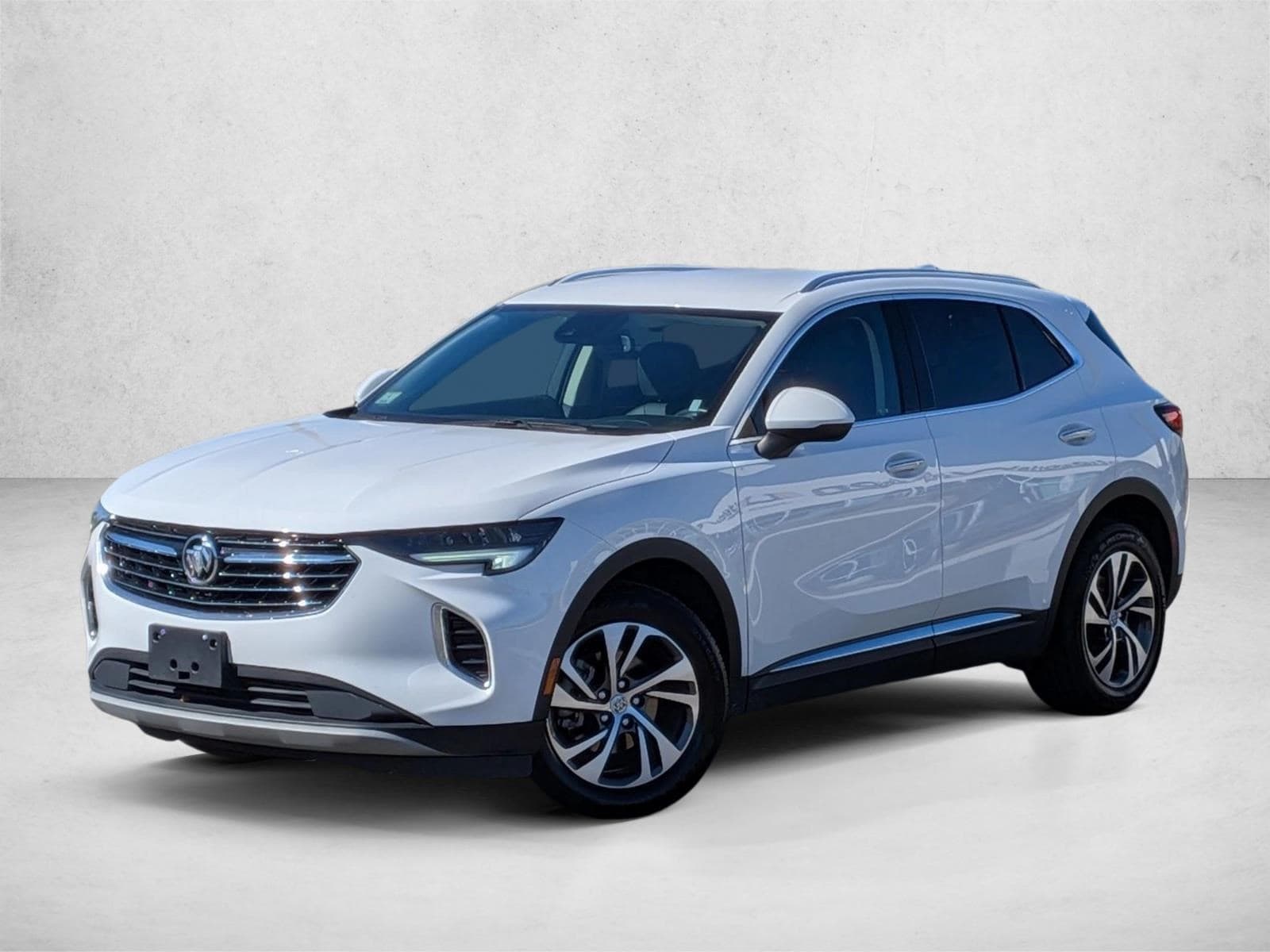 2023 Buick Envision Essence's photo