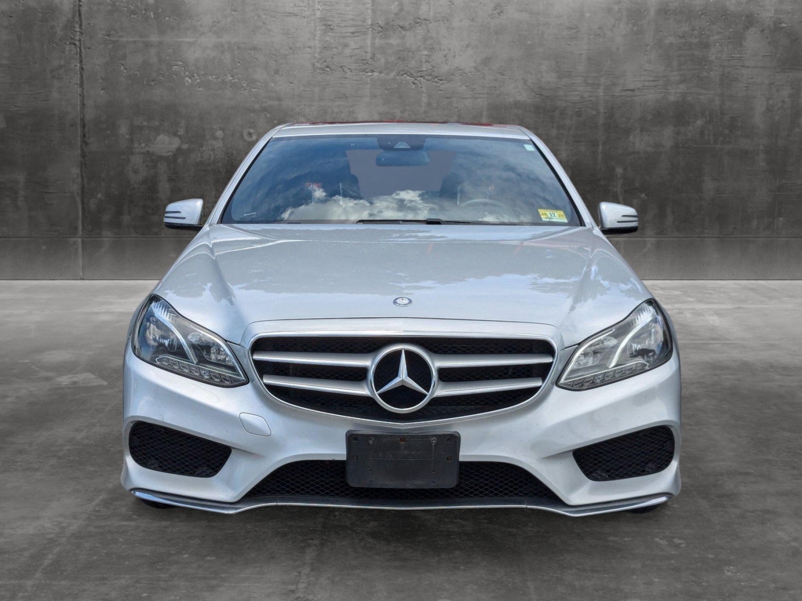 Used 2014 Mercedes-Benz E-Class E350 Sport with VIN WDDHF8JB9EB065298 for sale in Bellevue, WA