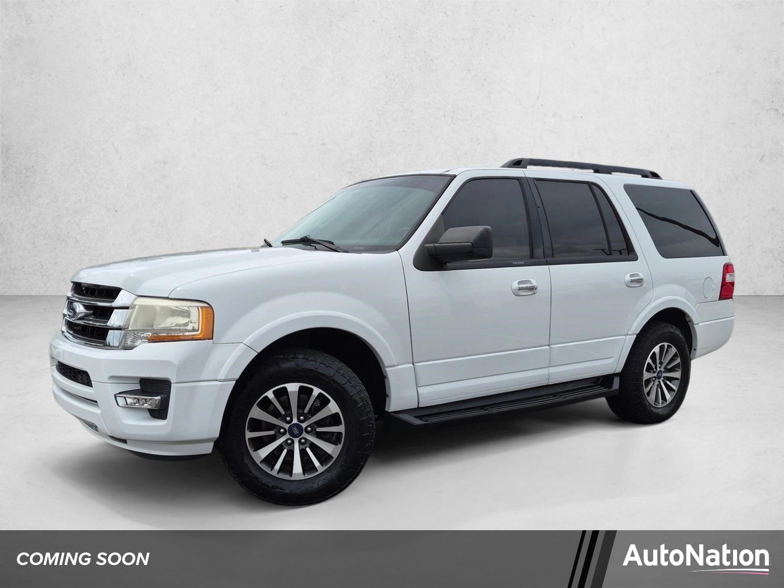  Ford Expedition