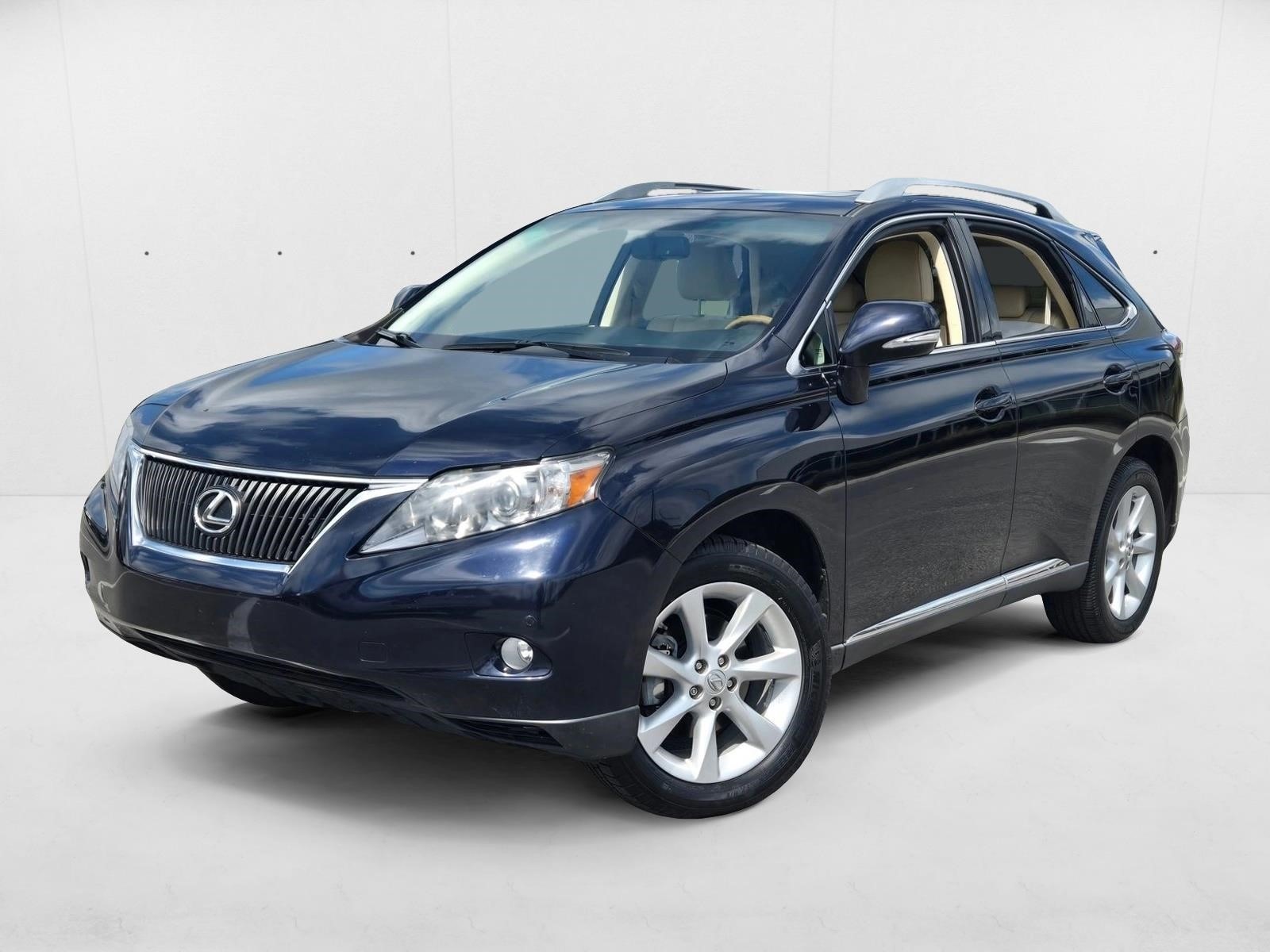 2010 Lexus RX