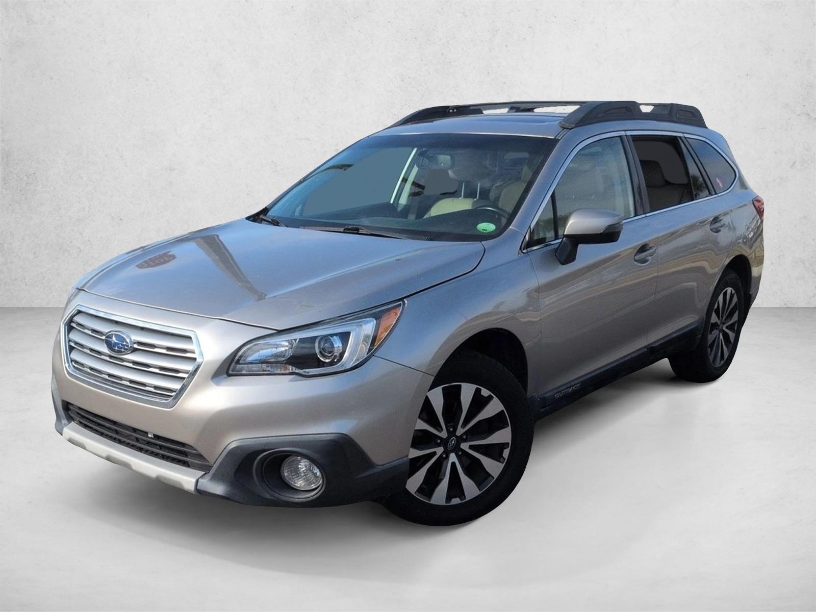 2016 Subaru Outback Limited