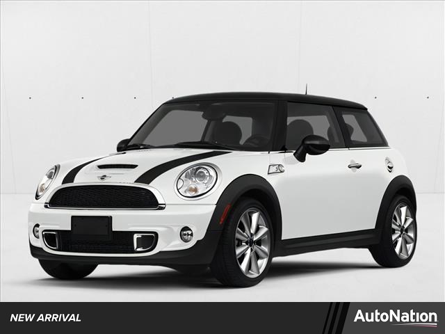 2013 MINI Cooper Hardtop